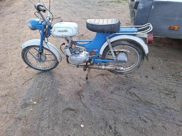 Simson blokkos riga elad alkatrsznek 