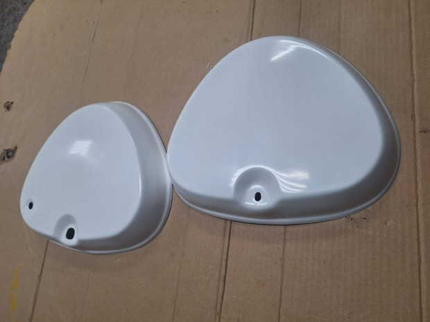 Simson comfort dekni