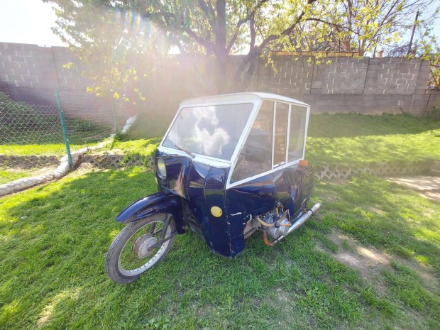 Simson duo 4/1