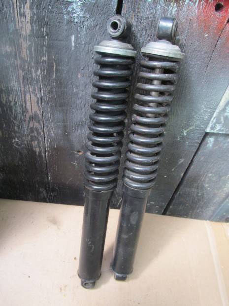 Simson elektronik teleszkp pr, gyri