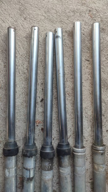 Simson els teleszkpok prban 