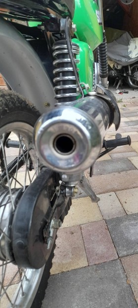 Simson enduro 1988