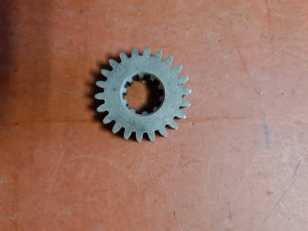 Simson fogaskerk 22 fogas 3./4. fokozat