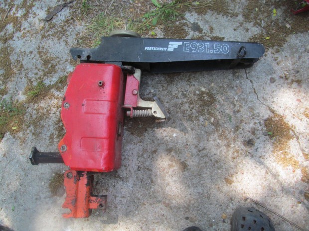 Simson fortschritt váz eladó