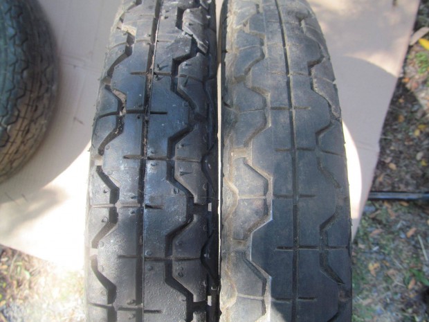 Simson gumiabroncsok párban eladóak