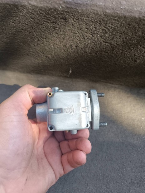 Simson gyri Bing 17-es karburtor 