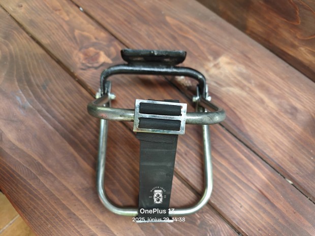 Simson gyri csomagtart 