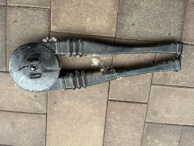 Simson gyri lnckerk+lnc+bort bakelitek