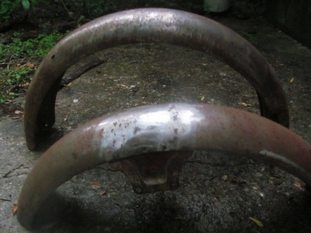 Simson gy�ri s�rv�d� szett elad� 2