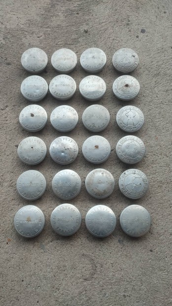 Simson gyri tanksapka