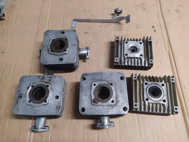Simson hengerek és hengerfejek eladók!