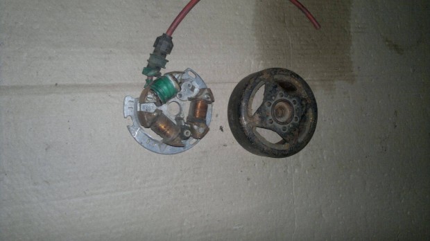 Simson hinyos gyujts