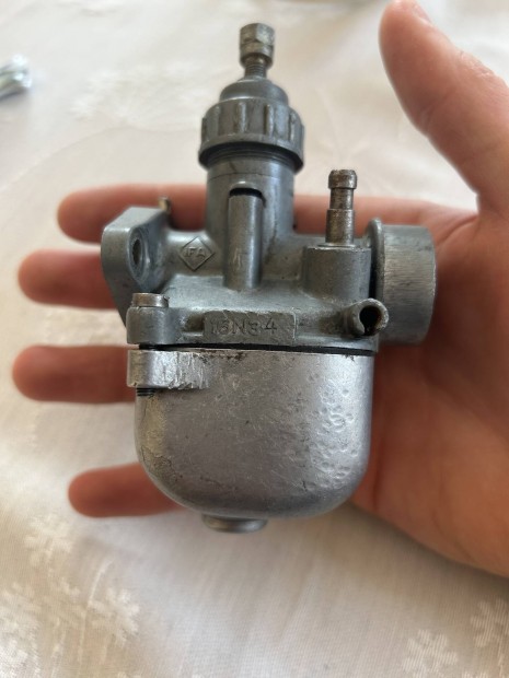 Simson karburtor