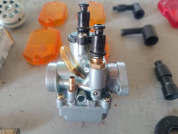 Simson karburtor Amal tuning karburtor
