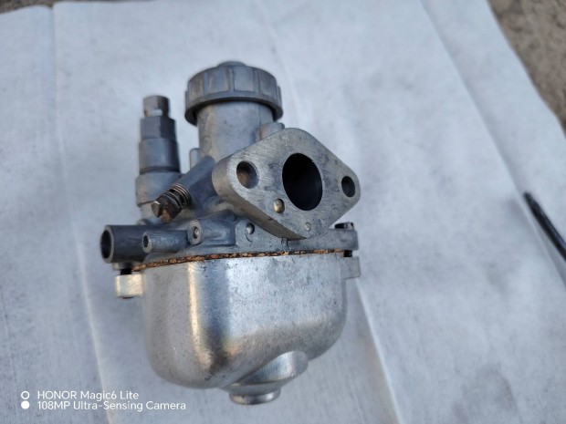 Simson karburtor 