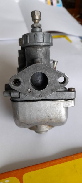 Simson karburátor