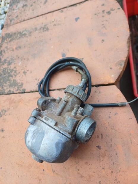 Simson karbur�tor.