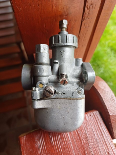 Simson karbur�tor hib�tlan