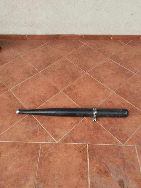 Simson kipufog� dob akci�s �ron elad� !