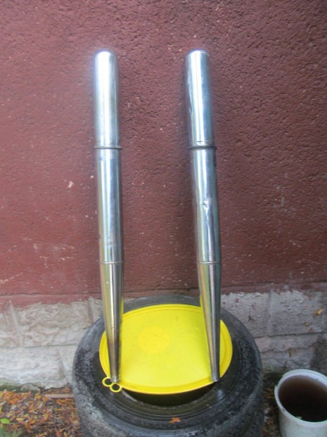 Simson kipufogó eladó