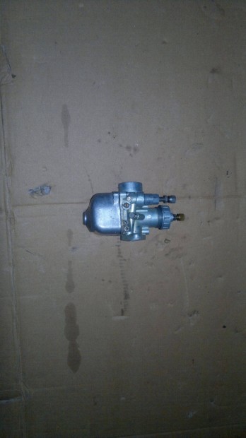 Simson kissuberes karburtor
