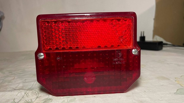 Simson kocka h�ts� l�mpa DDR