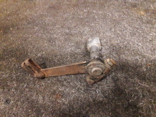Simson komplett fkulcs szett