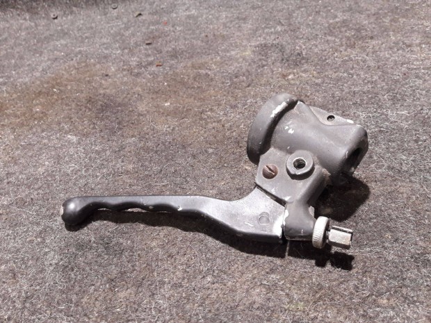 Simson komplett gzkar hz / kuplungkar