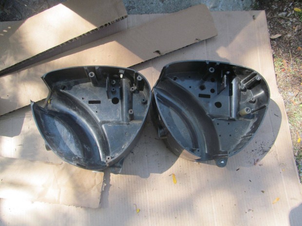 Simson kzpdoboz elad, nem trtt, nem repedt