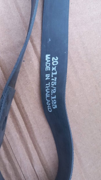 Simson kll vd szallag