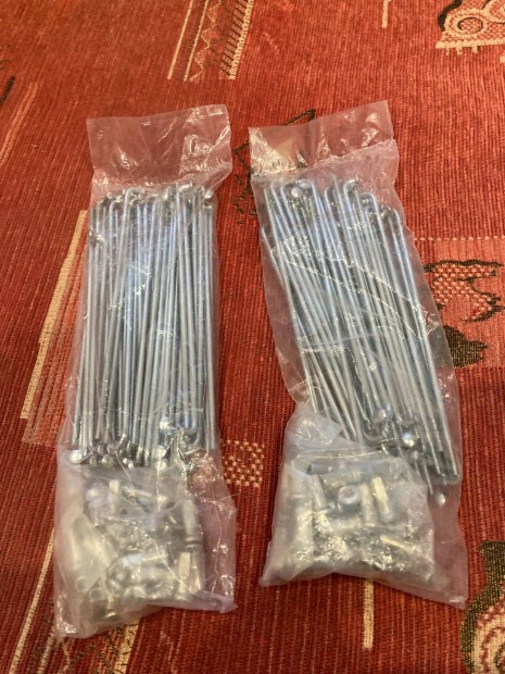 Simson küllőszett S51,S50,KR51/1,KR51/ 2 Schwalbe,Star motorokhoz