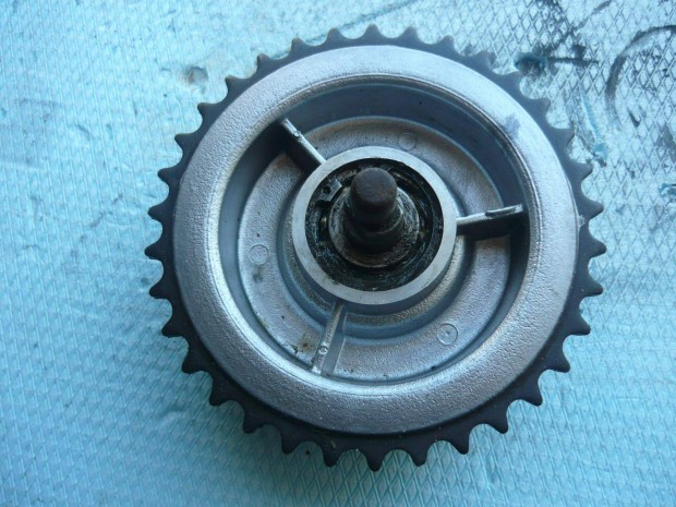 Simson l�ncker�k