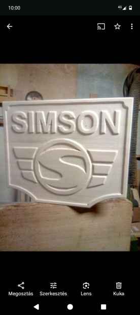 Simson logs falidsz 