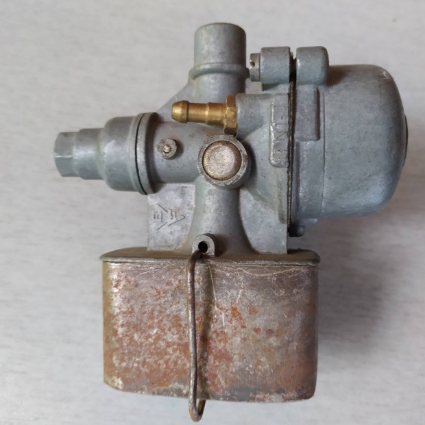 Simson mofa karburátor