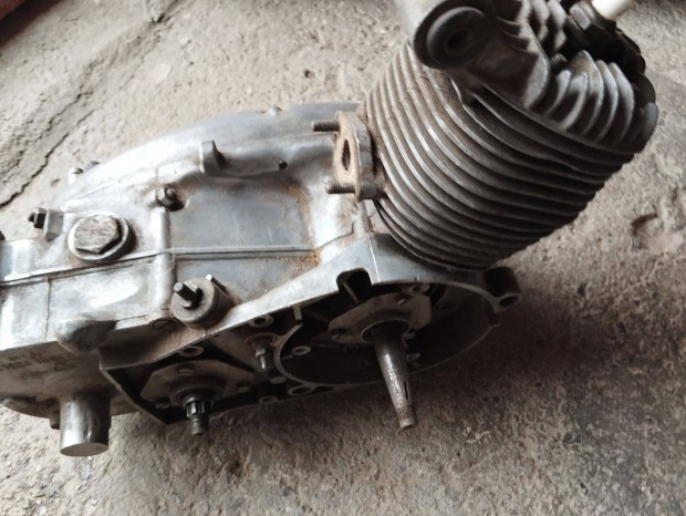 Simson motorblokk eladó