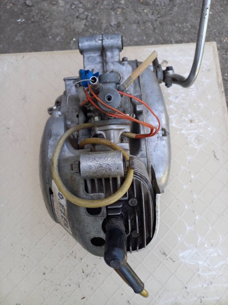 Simson motorja j llapot 