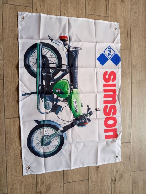 Simson motorkerkpr - zszl 