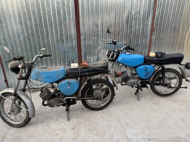 Simson motorok eladak!