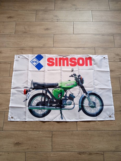 Simson mhely/garzs dekorci 