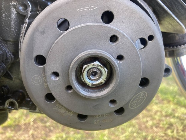 Simson mza vape gyjts