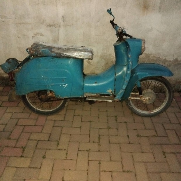 Simson olcs�n