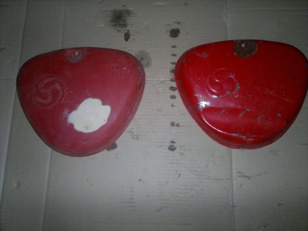 Simson oldaldoboz tet pr