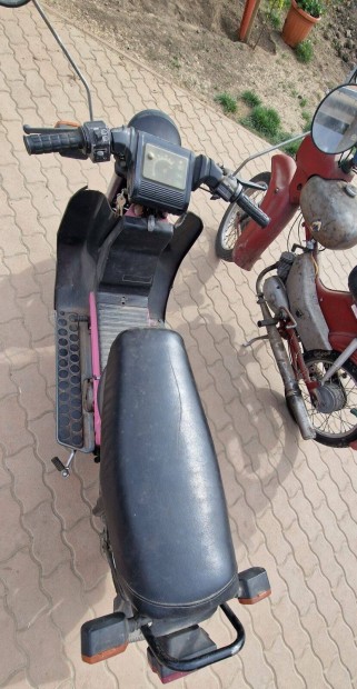 Simson projekt