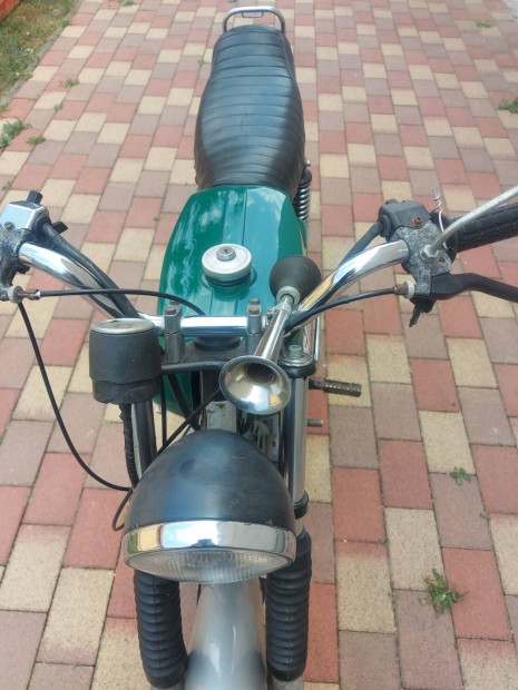 Simson s50N 1979