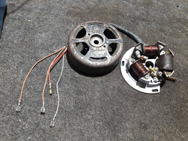 Simson s50 / Schwalbe / Star gy�ri komplett gy�jt�s szett