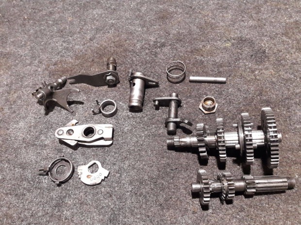 Simson s50 / Schwalbe / Star gy�ri komplett v�lt� szett