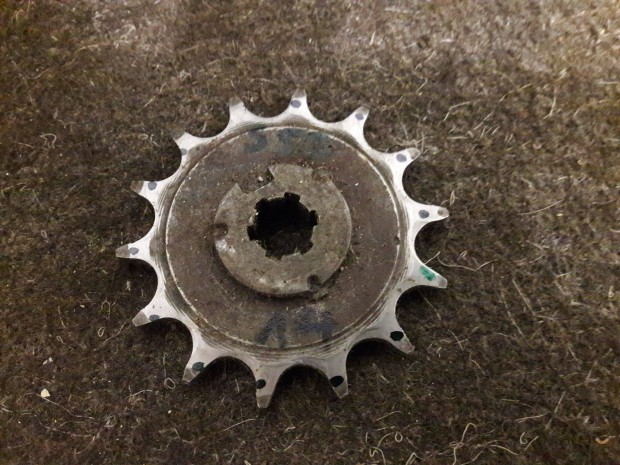 Simson s50 / Schwalbe / Star kis lnckerk z14