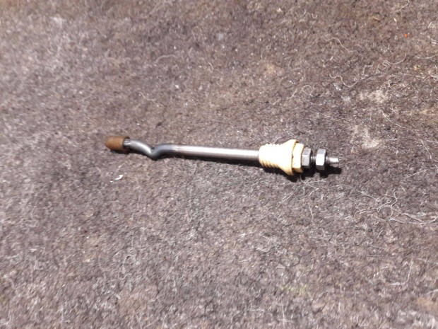 Simson s50 / Schwalbe / Star res jelz plca