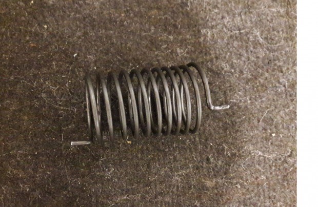 Simson s50 / Star / Schwalbe berúgó tengely rugó