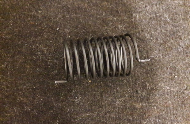 Simson s50 / Star / Schwalbe berg tengely rug